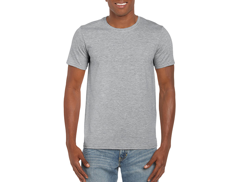 64000 Gildan Softstyle® Adult T-Shirt